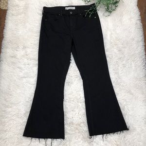 Topshop jeans
